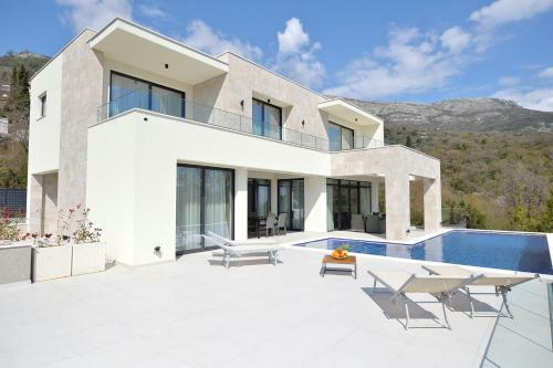 Villa Zen Hill