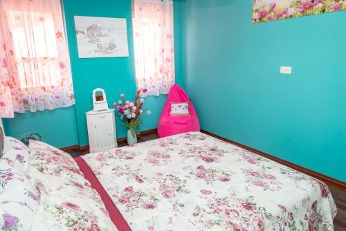 Blue Sea Apartment