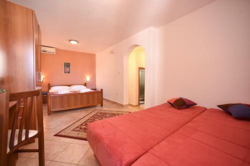 Apartmani Soljaga
