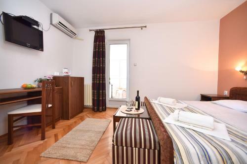 Apartmani Soljaga