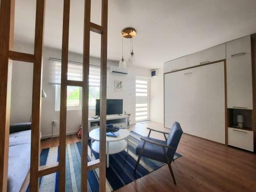 Montenegro Sea Pearl Apartments Petrovac