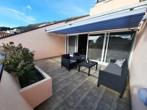 Montenegro Sea Pearl Apartments Petrovac
