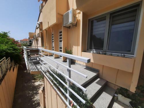 Montenegro Sea Pearl Apartments Petrovac
