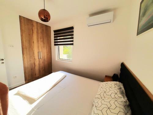 Montenegro Sea Pearl Apartments Petrovac