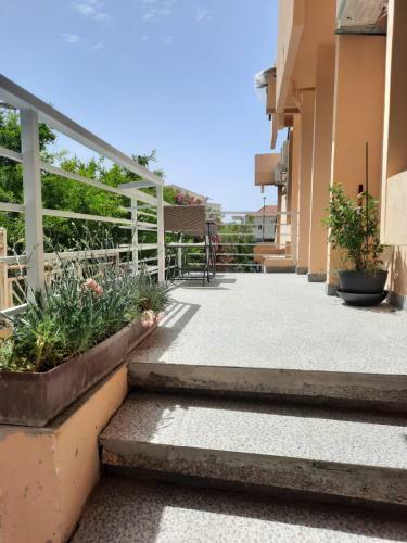 Montenegro Sea Pearl Apartments Petrovac