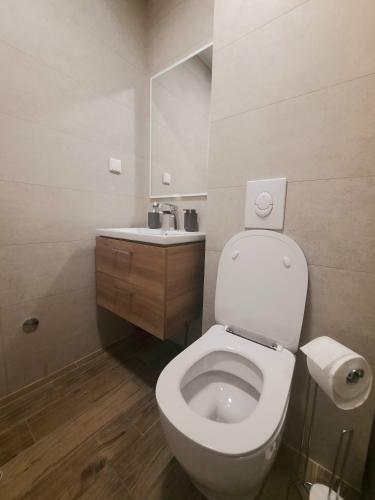 Montenegro Sea Pearl Apartments Petrovac