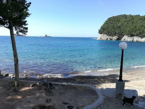 Montenegro Sea Pearl Apartments Petrovac