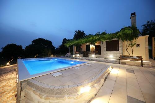 Agroturismo Country House Korlat