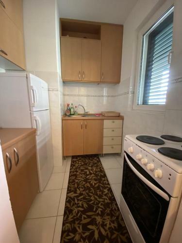 Apartamento Seascape