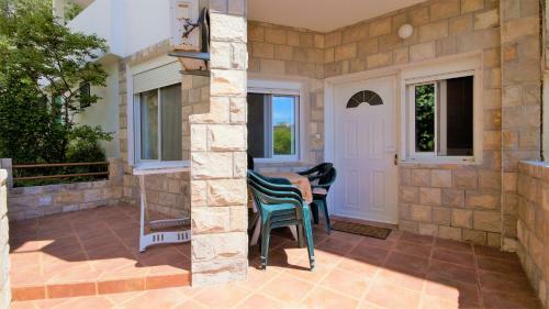 Irina Apartment Petrovac