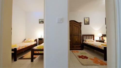 Irina Apartment Petrovac