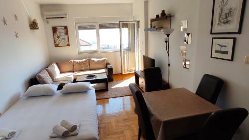 Rakocevic Apartments
