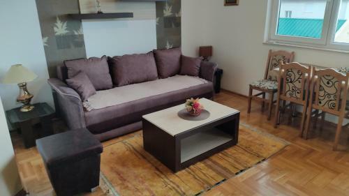 Rakocevic Apartments