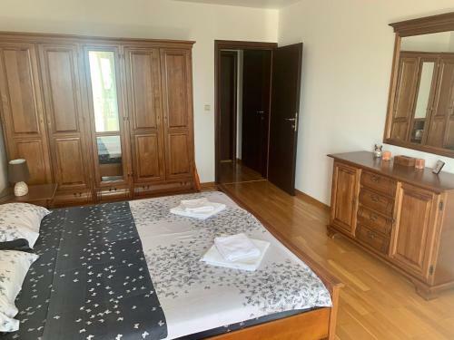 Apartment Ruzmarin Petrovac