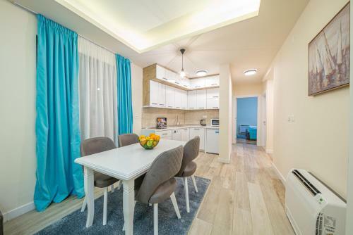 Mar Azul Apartments Petrovac