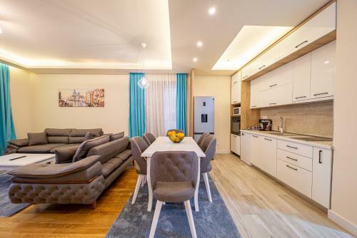 Mar Azul Apartments Petrovac