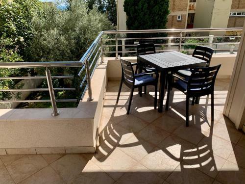 Sunday Apartment Petrovac