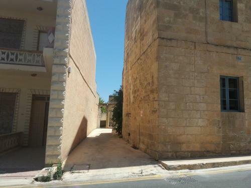 Gozo Rustic Farmhouse With Stunning Views And Swimming Pool