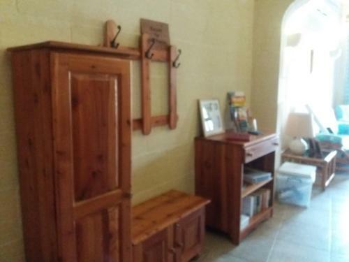 Gozo Rustic Farmhouse With Stunning Views And Swimming Pool