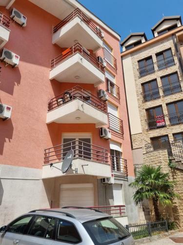 Apartman Picasso