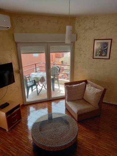 Apartman Picasso