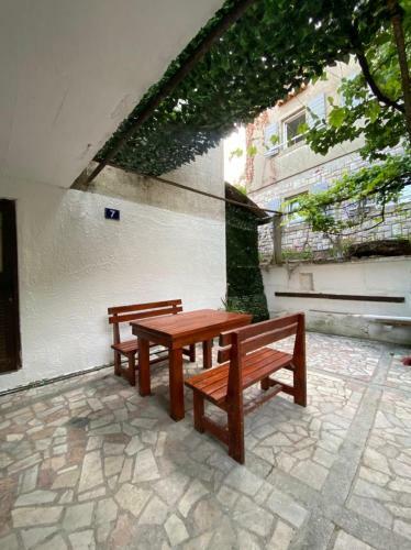 Apartamento Old Fisherman's House