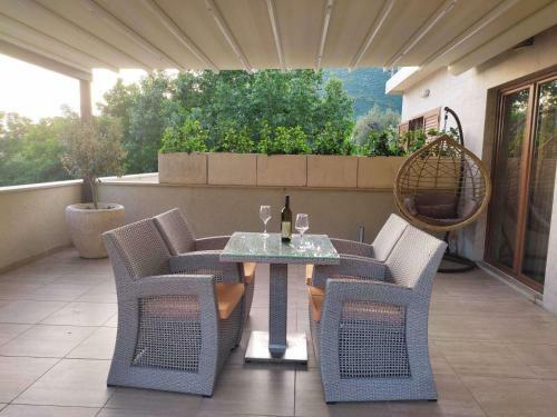 Apartman Corovic Petrovac