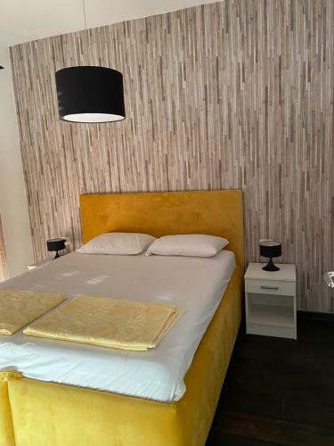 Apartman Lilly