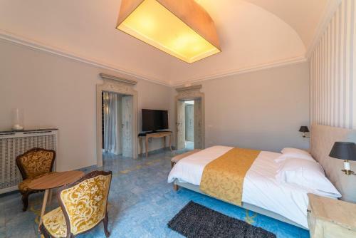 Hotel Villa Ortensia D'avalos