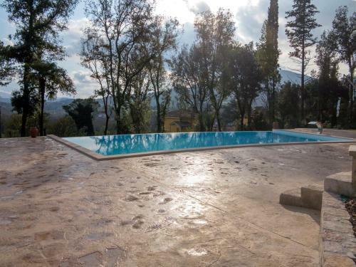 Hotel Villa Ortensia D'avalos