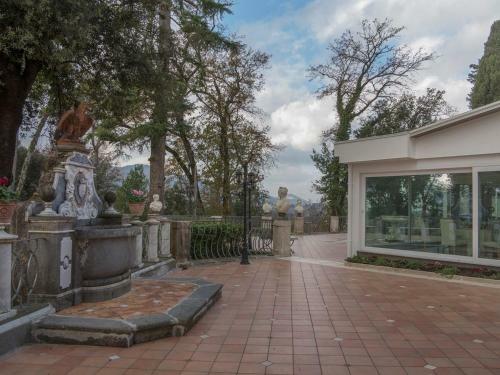 Hotel Villa Ortensia D'avalos