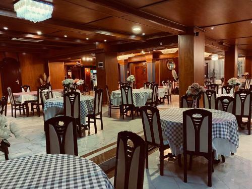 Hotel & Casino Ambient - Struga