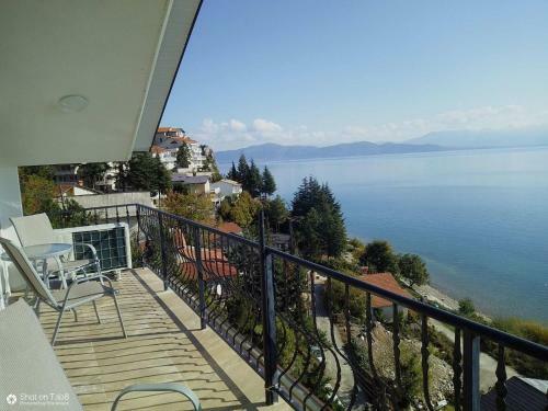 Apartamento Villa Eros
