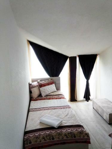 Apartamento Villa Eros