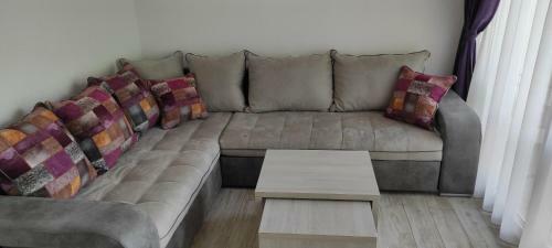 Apartamento Villa Eros