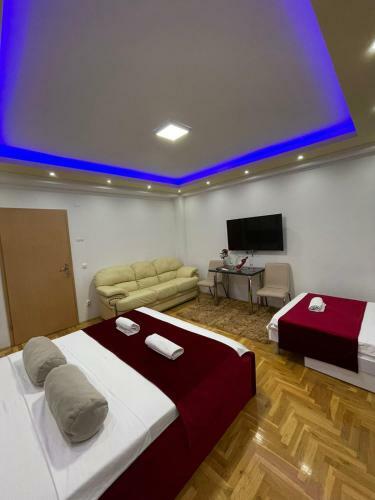 Front Beach Exclusive Apartments