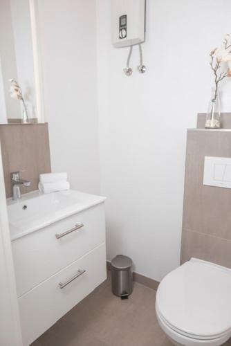 Apartamento Ferienwohnung Otto-dill-halle