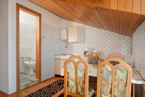 Apartment Kristina Dujmovic