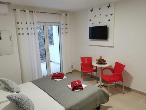 Hostal Villa ?imovi?