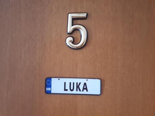 Apartmani Leko Mirjana