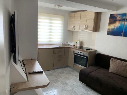 Apartamento Oborska Ulica Centar