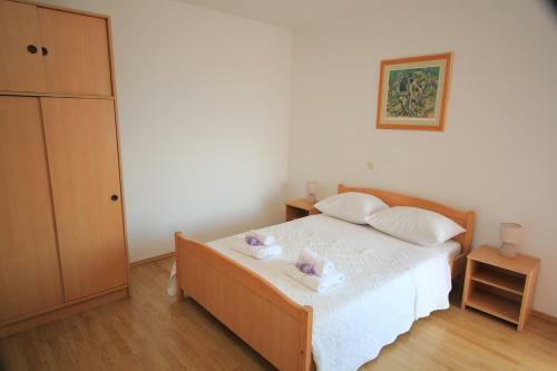 Comfort Sea View Apartment With Two Bedrooms