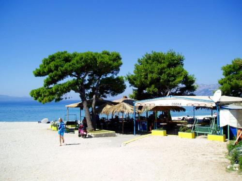 Apartamentos Mare