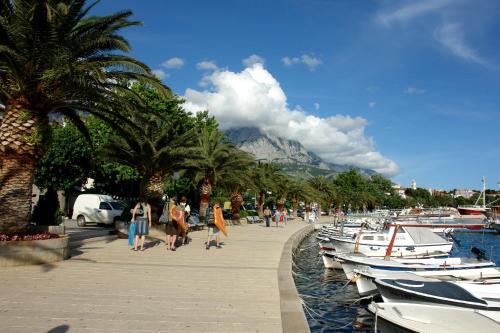 Apartamentos Mare