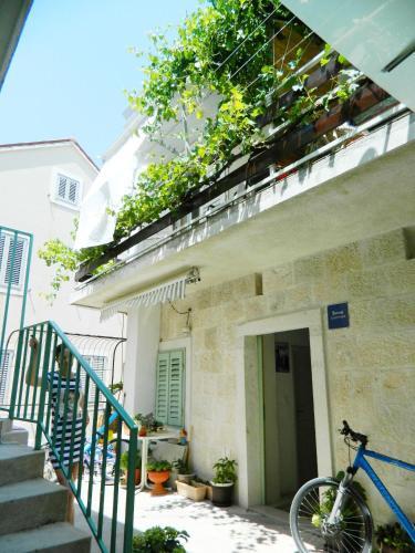 Apartamentos Mare
