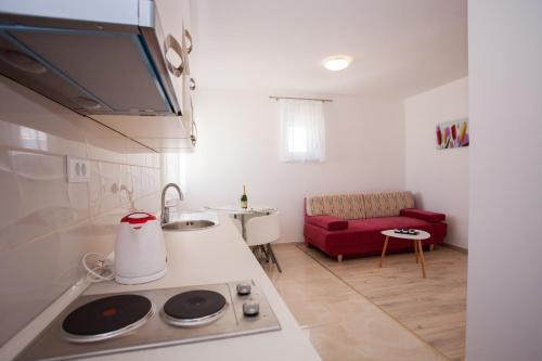 Apartments Mia 4&5