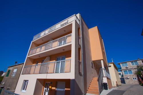 Apartments Mia 4&5