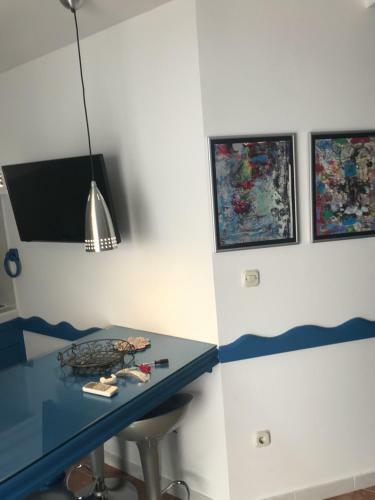 Pkm Apartments Baska Voda