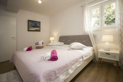 Apartments Dvor