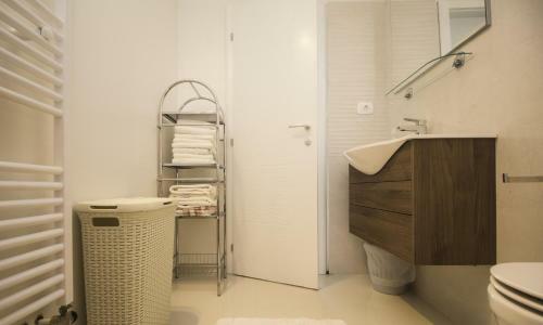 Apartments Dvor